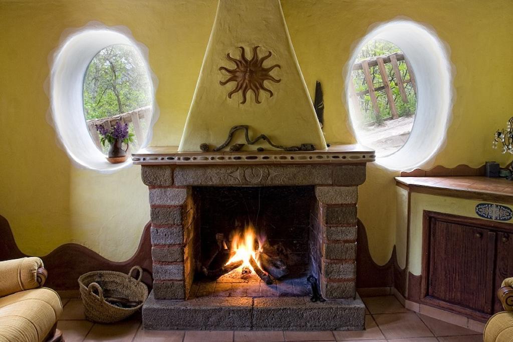 Posada Del Rio Carbo Villahermosa del Río Zewnętrze zdjęcie